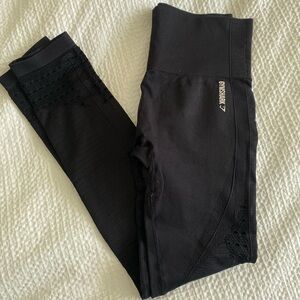 Gymshark Black Leggings
